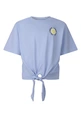 D-zine meisjes T-shirt